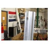 Hilti Concrete Drill DD-160E  with Stand DD-R100-S