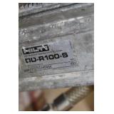 Hilti Concrete Drill DD-160E  with Stand DD-R100-S