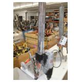 Milwaukee Heavy Duty Dymodrill Concrete Drill  with Stand