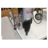 Milwaukee Heavy Duty Dymodrill Concrete Drill  with Stand