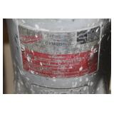 Milwaukee Heavy Duty Dymodrill Concrete Drill  with Stand