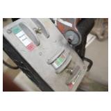 Milwaukee Heavy Duty Dymodrill Concrete Drill  with Stand