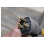 Milwaukee Heavy Duty Dymodrill Concrete Drill 4094  with Dymorig Stand 4130