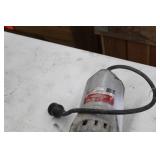 Milwaukee Heavy Duty Dymodrill Concrete Drill 4094