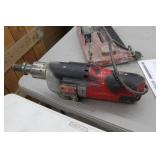 Milwaukee Concrete Drill