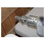 Milwaukee Concrete Drill