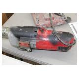 Milwaukee Concrete Drill