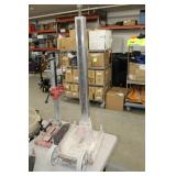 Concrete Drill Stand