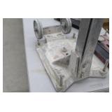 Concrete Drill Stand
