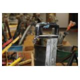 Hilti Concrete Drill Stand DD 80-RA-H/L