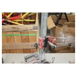 Hilti Concrete Drill Stand DD 80-RA-H/L