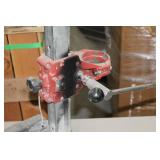 Hilti Concrete Drill Stand DD 80-RA-H/L