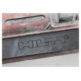 Hilti Concrete Drill Stand DD 80-RA-H/L