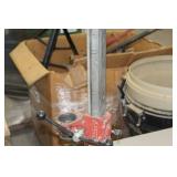 Hilti Concrete Drill Stand DD 80-RA-H/L