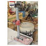 Hilti Concrete Drill Stand DD 80-RA-H/L