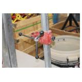 Hilti Concrete Drill Stand DD 80-RA-H/L