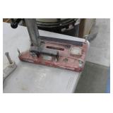 Hilti Concrete Drill Stand DD 80-RA-H/L