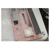 Hilti Concrete Drill Stand DD 80-RA-H/L