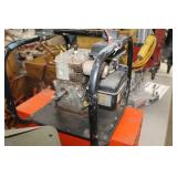 Bostitch Pump Motor 3.5hp