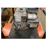 Bostitch Pump Motor 3.5hp