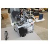 Gast Pump BFD-DOA-V72290-AA