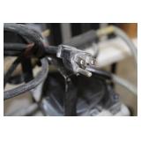 Gast Pump BFD-DOA-V72290-AA