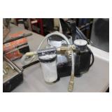 Gast Pump BFD-DOA-V72290-AA