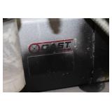 Gast Pump BFD-DOA-V72290-AA