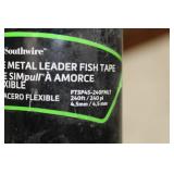 Southwire SIMpull Fish Tape FTSP45-240FMLT 240"L