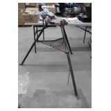 Ridgid Tristand No. 450 1/8 to 5 53"Lx48"Wx35"H