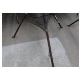 Ridgid Tristand No. 450 1/8 to 5 53"Lx48"Wx35"H