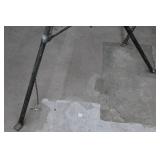 Ridgid Tristand No. 450 1/8 to 5 53"Lx48"Wx35"H