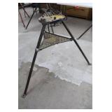 Ridgid Tristand No. 450 1/8 to 5 53"Lx48"Wx35"H