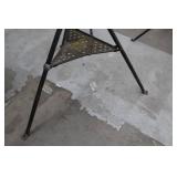 Ridgid Tristand No. 450 1/8 to 5 53"Lx48"Wx35"H