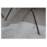 Ridgid Tristand No. 450 1/8 to 5 53"Lx48"Wx35"H