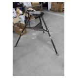 Ridgid Tristand No. 450 1/8 to 5 53"Lx48"Wx35"H