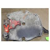 Ridgid Tristand No. 1206