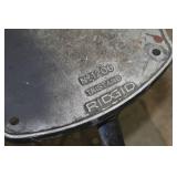 Ridgid Tristand No. 1206