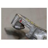 Lot of (2) Wiremold Pipe Bender 6" Take Up