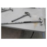 Lot of (2) Wiremold Pipe Bender 6" Take Up