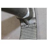 Lot of (2) Wiremold Pipe Bender 6" Take Up