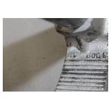 Lot of (3) Wiremold Pipe Bender 6" Take Up