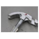 Lot of (3) Wiremold Pipe Bender 6" Take Up