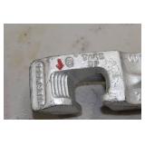 Lot of (3) Wiremold Pipe Bender 6" Take Up