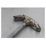 Lot of (3) Wiremold Pipe Bender 6" Take Up