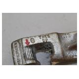 Lot of (3) Wiremold Pipe Bender 6" Take Up