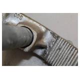 Lot of (3) Wiremold Pipe Bender 6" Take Up