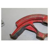Lot of (3) Pipe Bender Head