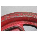 Lot of (3) Pipe Bender Head