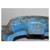 Lot of (3) Pipe Bender Head